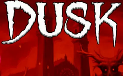 DUSK ✔ ️STEAM Аккаунт ✔ на 90 дней