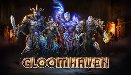Gloomhaven - ОНЛАЙН ✔ STEAM Аккаунт ✔ на 30 дней