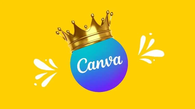 Подписка Canva Pro на 1 год на ваш аккаунт