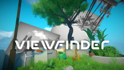 Viewfinder ✔ ️STEAM Аккаунт ✔ на 90 дней