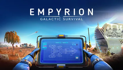 Empyrion - Galactic Survival - ОНЛАЙН ✔ ️STEAM ✔ на 30 дней