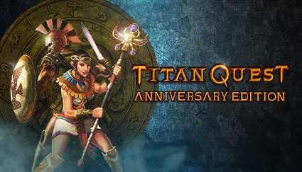 Titan Quest Anniversary Edition ОНЛАЙН ✔ STEAM ✔ на 30 дней