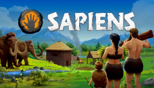 Sapiens ️STEAM Аккаунтна 90 дней