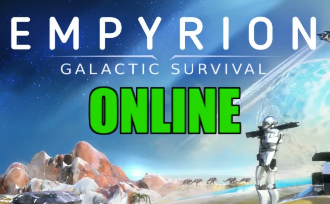 Empyrion - Galactic Survival - ОНЛАЙН️STEAMна 30 дней