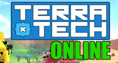 TerraTech - ОНЛАЙН️STEAM Аккаунтна 30 дней