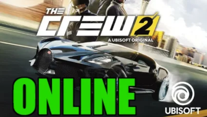 The Crew 2 - Special Edition -ОНЛАЙН ✔ STEAM ✔ на 30 дней