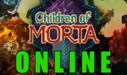 Children of Morta - ОНЛАЙН ✔ ️STEAM Аккаунт ✔ на 30 дней