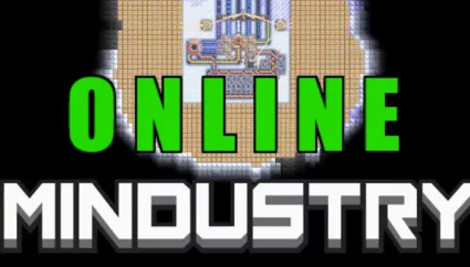 Mindustry - ОНЛАЙН ✔ ️STEAM Аккаунт ✔ ️на 30 дней