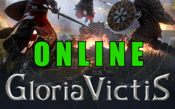 Gloria Victis - ОНЛАЙН️STEAM Аккаунтна 30 дней