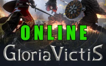 Gloria Victis - ОНЛАЙН ✔ ️STEAM Аккаунт ✔ на 30 дней
