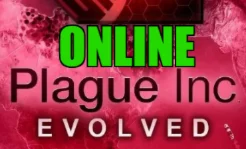 Plague Inc: Evolved - ОНЛАЙН️STEAM Аккаунтна 30 дней