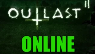 Outlast 2 - ОНЛАЙН️STEAM Аккаунтна 30 дней