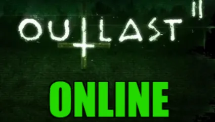 Outlast 2 - ОНЛАЙН ✔ ️STEAM Аккаунт ✔ на 30 дней