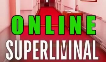 Superliminal - ОНЛАЙН️STEAM Аккаунтна 30 дней