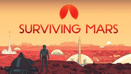 Surviving Mars - ОНЛАЙН ✔ ️STEAM Аккаунт ✔ на 30 дней