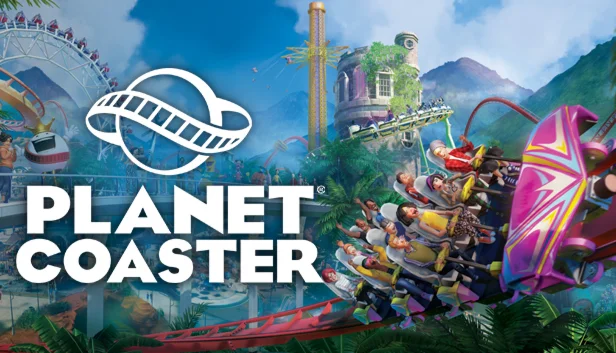 Planet Coaster - ОНЛАЙН️STEAM Аккаунтна 30 дней