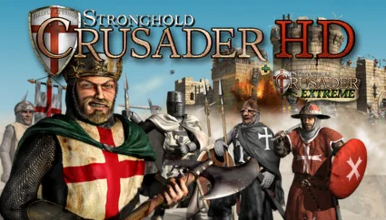 Stronghold Crusader HD - ОНЛАЙН ✔ ️STEAM ✔ на 30 дней