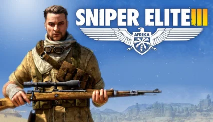 Sniper Elite 3 + Season Pass - ОНЛАЙН ✔ ️STEAM ✔ на 30 дней