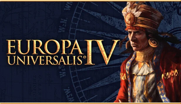 Europa Universalis IV - ОНЛАЙН️STEAM Аккаунтна 30 дне
