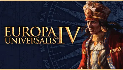 Europa Universalis IV - ОНЛАЙН ✔ ️STEAM Аккаунт ✔ на 30 дне