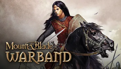 Mount  Blade: Warband - ОНЛАЙН ✔ STEAM ✔ на 30 дней
