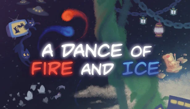 A Dance of Fire and Ice - ОНЛАЙН️STEAM на 30 дней