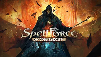 SpellForce: Conquest of Eo ✔ ️STEAM Аккаунт ✔ на 90 дней
