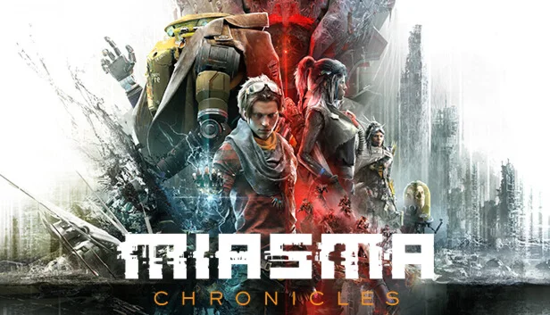 Miasma Chronicles️STEAM Аккаунтна 90 дней