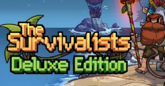The Survivalists - Deluxe Edition ️STEAMна 90 дней