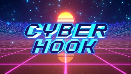 Cyber Hook ✔ ️STEAM Аккаунт ✔ на 90 дней