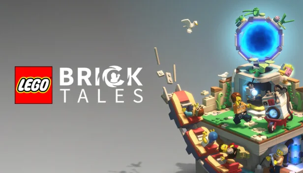 LEGO® Bricktales ️STEAM Аккаунтна 90 дней