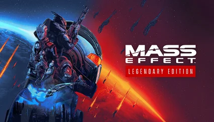 Mass Effect издание Legendary ✔ STEAM Аккаунт ✔ на 90 дней
