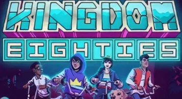 Kingdom Eighties ️STEAM Аккаунтна 90 дней