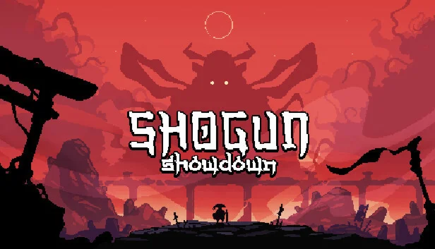 Shogun Showdown ️STEAM Аккаунтна 90 дней