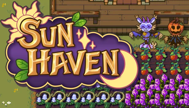 Sun Haven - ОНЛАЙН️STEAM Аккаунтна 30 дней