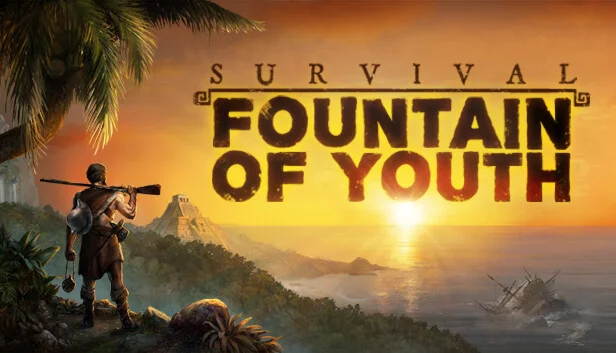 Survival: Fountain of Youth ️STEAM Аккаунтна 90 дней