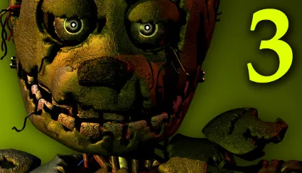 Five Nights at Freddy's 3 ✔ ️STEAM Аккаунт ✔ на 90 дней