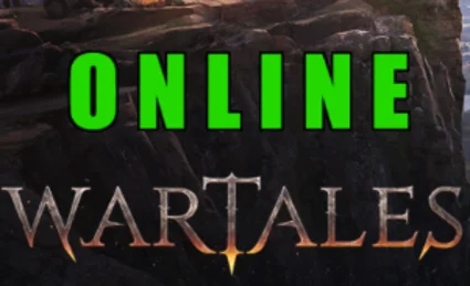 WARTALES - ОНЛАЙН ✔ ️STEAM Аккаунт ✔ АРЕНДА на 7-30 дней