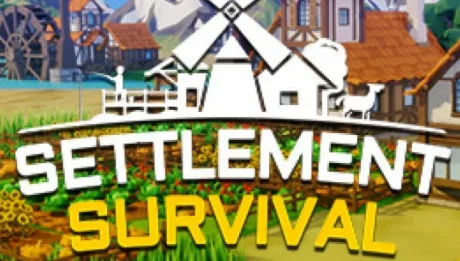 Settlement Survival ️STEAM Аккаунтна 90 дней
