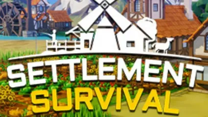 Settlement Survival ✔ ️STEAM Аккаунт ✔ на 90 дней