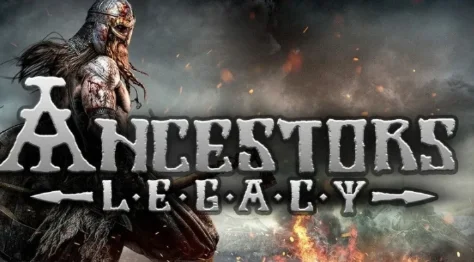 Ancestors Legacy ️STEAM Аккаунтна 90 дней