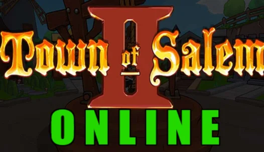 Town of Salem 2 - ОНЛАЙН ️STEAM Аккаунтна 30 дней