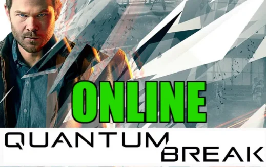 Quantum Break - ОНЛАЙН️STEAM Аккаунтна 30 дней