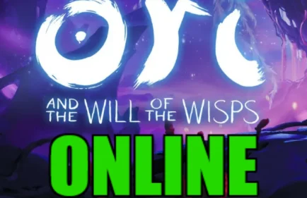 Ori and the Will of the Wisps - ОНЛАЙНSTEAMна 30 дней