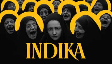 INDIKA — DELUXE EDITION ✔ ️ВСЕ DLC ✔ ️на 90 дней