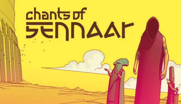 Chants of Sennaar ️STEAM Аккаунтна 90 дней