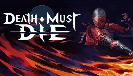 Death Must Die ✔ ️STEAM Аккаунт ✔ на 90 дней