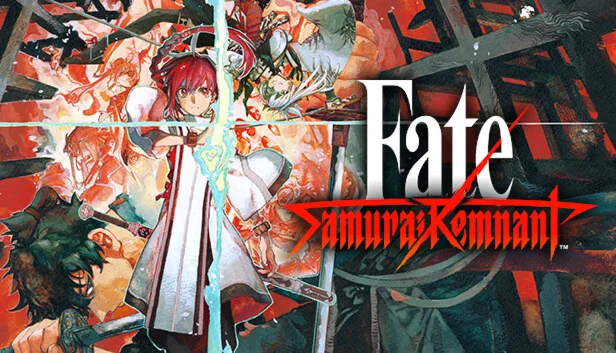 ️Fate/Samurai Remnant DeluxeSTEAM Аккаунтна 90 дней