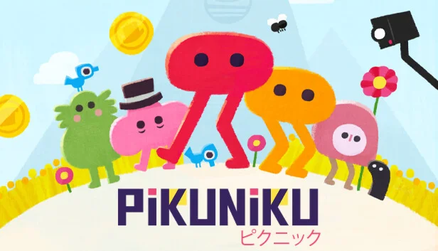 Pikuniku ️STEAM Аккаунтна 90 дней