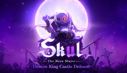 Skul The Hero Slayer - ОНЛАЙН ✔ STEAM Аккаунт ✔ на 30 дней